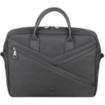 NB CASE ECO MACBOOK AIR 15/BLACK 8124 RIVACASE