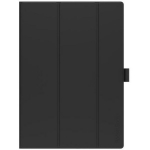 Pocketbook E-lugeja kate FL-1041-BK-WW, must, 10.3", 250x190x10mm, 0.15kg