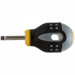 Kruvikeeraja Ergo 0,8X4X25 83mm BE-8340 BAHCO