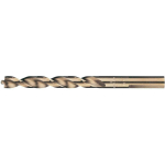 Dewalt 12mm HSS-G kuldferro metallpuur DT5060-QZ, 12 mm, 151 mm, 98 mm, 3 lame k&uuml;lge, DIN 338, ISO 235