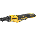 Dewalt DCF514N-XJ 18V XR 1/4'' avatud pea mutriv&otilde;ti, 54Nm, 250rpm, harjadeta mootor, aku &uuml;hilduvus: Dewalt 18V XR