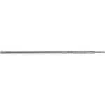 Yato betoonpuur YT-42355 16 mm, 600 mm, SDS Plus, X-tipp, 510 mm t&ouml;&ouml;osa pikkus