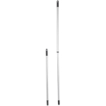 Eco Ego K&auml;epide 3609148050 130 cm alumiiniumist teleskoop, kaal 0.20 kg