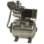 Besk Veepump H&uuml;droforiga CGP1000INOX-6C, 1kW, 20l, 4bar, 3200l/h, 7m, 35&deg;C