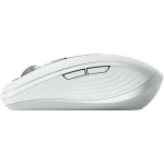 Logitech USB optiline hiir MX Anywhere 3S 910-006930, 8000 DPI, 6 nuppu, RF traadita + Bluetooth, laaditav, USB-C laadimine