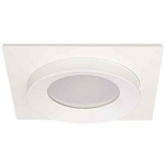 Besk Dekoratiivne valgustusseade BESK 9121979, 90mm, 90mm, 32mm, GU10, 1, 50W, IP20