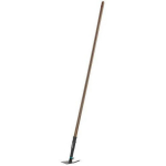Gardena Kaps 0044837, 7,5cm, fikseeritud, ilma p&ouml;&ouml;rlemiseta, lakitud vahtrapuud, FSC sertifitseeritud