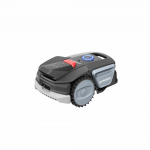 Sunseeker Juhtmevaba muruniiduki robot V1 16800291-01, 300 m&sup2;, 20-50 mm, 16 cm, 20V 2 Ah, IPX5, IP67, ilma piirikaablita
