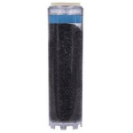 Amg Water Filters filter AMG CA 10 7302765, 1&deg;C kuni 30&deg;C, granuleeritud aktiivs&uuml;si, peenete osakeste ja bakterite eemaldamine