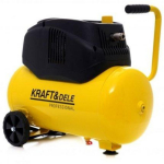 Kraftdele &Otilde;hupump &Otilde;li vaba KD1416 8110442, 24l, 1100W, 230V, 8bar, 180l/min, liikuvus, kerge kaal