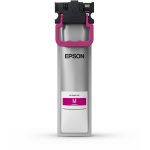 Epson Tindi kassett C13T11D340, XL, Magenta, kuni 5000 lehte, 1 kassett pakis