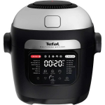 Tefal Multikeetja MY741CF0, 1334 W, 6 L, 14 funktsiooni, elektrooniline juhtimine, automaatne v&auml;ljal&uuml;litus