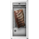 Caso | Dry aging cabinet with compressor technology | DryAged Master 63 | Energy efficiency class Not apply | Food-ageing cabinet with compressor technology | Free standing | Bottles capacity Not apply | Cooling type Compressor technology | Stainless ste