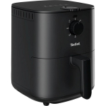 Tefal &otilde;hufrit&uuml;&uuml;r EY130815, 1400 W, 3.5 L, must, kuuma &otilde;hu tehnoloogia, temperatuurikontroll kuni 200&deg;C, 7 programmi