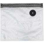 Caso Zip kotid 01293, 20 tk, 26 x 23 cm, l&auml;bipaistvad, 150 &mu;m, korduvkasutatavad, rebenemiskindlad