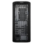 Dell OptiPlex Tower kaabel, 325-BDWZ, must, integreeritud kaabli haldus