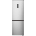 Gorenje k&uuml;lmik N619EAXL4, 207 l, 97 l, 39 dB, NoFrost Plus, FastFreeze, CrispZone, Convert FreshZone