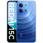 Xiaomi Redmi 15C 4G 69193, 6.9", IPS LCD, 720 x 1600, Mediatek, RAM 4 GB, 128 GB, Dual SIM, 4G, 50 MP, 8 MP, Android 13, 6000 mAh