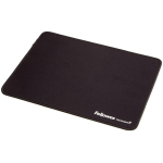 Fellowes XL Mousepad | Breyta | 280 x 210 x 2.5 mm | Black