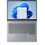 Lenovo ThinkBook 14 G8 IAL Intel, 21SJ00PCMX, 14" 1920 x 1200, WUXGA, 16 GB DDR5, 512 GB SSD, Intel Arc Graphics, Windows 11 Pro