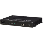 Lg OPS m&auml;ngija WP601-B.AEU, 2 HDMI, 2 USB, 1.12kg, 2.01kg, webOS 6.0, must, WEEE Jah