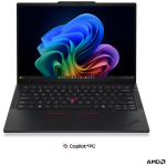 Lenovo ThinkPad T14s G7 AMD 21YW0039MH, 14" IPS, 1920 x 1200, Anti-glare, AMD Ryzen AI 5 PRO 440, 16 GB LPDDR5X, 512 GB SSD