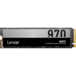 Lexar SSD NM970 LNM970X002T-RNNNG, 2000 GB, M.2 2280, PCIe Gen 5X4, 11000 MB/s, 10000 MB/s