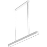 Yeelight Kristallripats Valgus YLDL01YL, 33W, 220V, 450lm-1800lm, CRI 95, WiFi, Bluetooth, 2700K-6500K, tolmukindel
