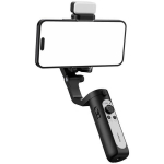 Hohem Gimbal iSteady XE Kit iSXEK, 259g, 280g, 8h, 2000mAh, 3 telge, reguleeritav valgus, &uuml;hilduv iPhone ja Androidiga