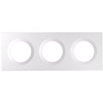 Sonoff L&uuml;liti raam EF3G, 20w, 2000lm, 60cm, IP65, valge, LED valgustid