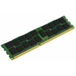 Kingston Technology ValueRAM 32GB DDR3 1333MHz komplekt, KVR1333D3N9K4/32G, 32GB, 1333MHz, 240-pin DIMM, 4 x 8GB