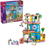 Lego M&auml;nguasi 42689, 794 t&uuml;kki, 5 minifiguuri, 8+ aastat, s&otilde;prade klubi maja, palju tarvikuid