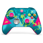 Microsoft Forza Horizon 6 Limited Edition Xbox Controller 0196388601080, traadita, Bluetooth, mitmev&auml;rviline