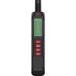 Yato gaasilekke detektor YT-73150, 50-10000 ppm, <50 ppm, 2 s, 30 s, ABS, aku, kahev&auml;rviline valgustus, helisignaal