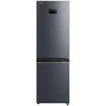 Toshiba K&uuml;lmik-s&uuml;gavk&uuml;lmik GR-RB449WE-PMJ(06), 338l, 185.8cm, 59.5cm, 66cm, 41dB, 3 riiulit, No frost