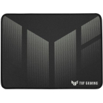 Asus Hiirepad TUF Gaming P1 90MP02G0-BPUA00, 360mm x 260mm x 2mm, veekindel pind, libisemisvastane alus
