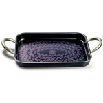Pensofal Grillpann 6820, 35x26cm, Alumiinium, Mitte kleepuv, Elektriline, Gaasi, Induktsioon, Kuumuskindel 200 &deg;C