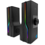 Media-Tech Heliribad MT3175, 8W, 180Hz-20000Hz, Bluetooth, RGB valgustus, 2.0 s&uuml;steem
