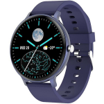 Tracer Nutikell TRAFON47131, 1,3'' IPS LCD, 240x240, Bluetooth 5.1, IP68, 230mAh, 8 spordirežiimi