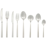 Salter BW124271EU7 44-Piece Winslow Cutlery Set