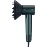 Jata F&ouml;&ouml;n JBSC1600, 1600 W, 230 V, 2 kiirus, 4 temperatuuri seadet, 2 otsikut, ionisatsioon, k&uuml;lm &otilde;hk, difuusor, 1.8 m juhe