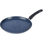 Russell Hobbs Krepppann RH03409EU7, 25cm, alumiinium, jahe k&auml;epide, induktsioonile sobiv, mittenakkuv kate