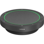 Jabra Speak2 55 MS Teams 2755-109, 30m, 280g, 1xUSB, 1xUSB Type C, m&uuml;ra v&auml;hendamine, Bluetooth, reisikott