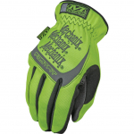 T&ouml;&ouml;kindad HI-VIZ FAST FIT 91, 9 / M, MECHANIX WEAR