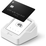 Sumup Solo kaardilugeja 800610001, 0.48kg, Aku, 1x laadija, Wi-Fi, nutikas jootraha funktsioon