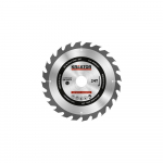 Saetera puidule &Oslash;210x30x2,2mm, 24 hammast Kreator