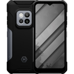 Hammer Nutitelefon Construction 2 5G TEL000966, 6.58", 1080 x 2408, RAM 6 GB, 128 GB, 6500 mAh, 50 MP, IP69, Dual SIM