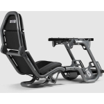 Next Level Racing F-GT Pro Formula ja GT Halli V&auml;ljaanne NLR-R002, 166.7cm, 54.2cm, 97.6cm, teras, ergonoomiline