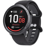 Stelio Nutikas kell STSWA102BT, 1.43'', 466 &times; 466 px, 50 g, 3 ATM, 128 + 128 MB, Bluetooth, GPS