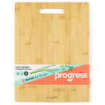 Progress L&otilde;ikelaud BW14734, 40 x 30 cm, puit, bambus